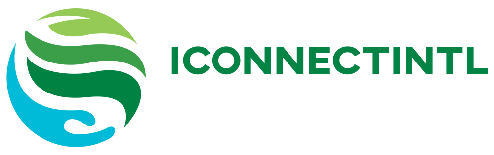 iconnectintl logo image
