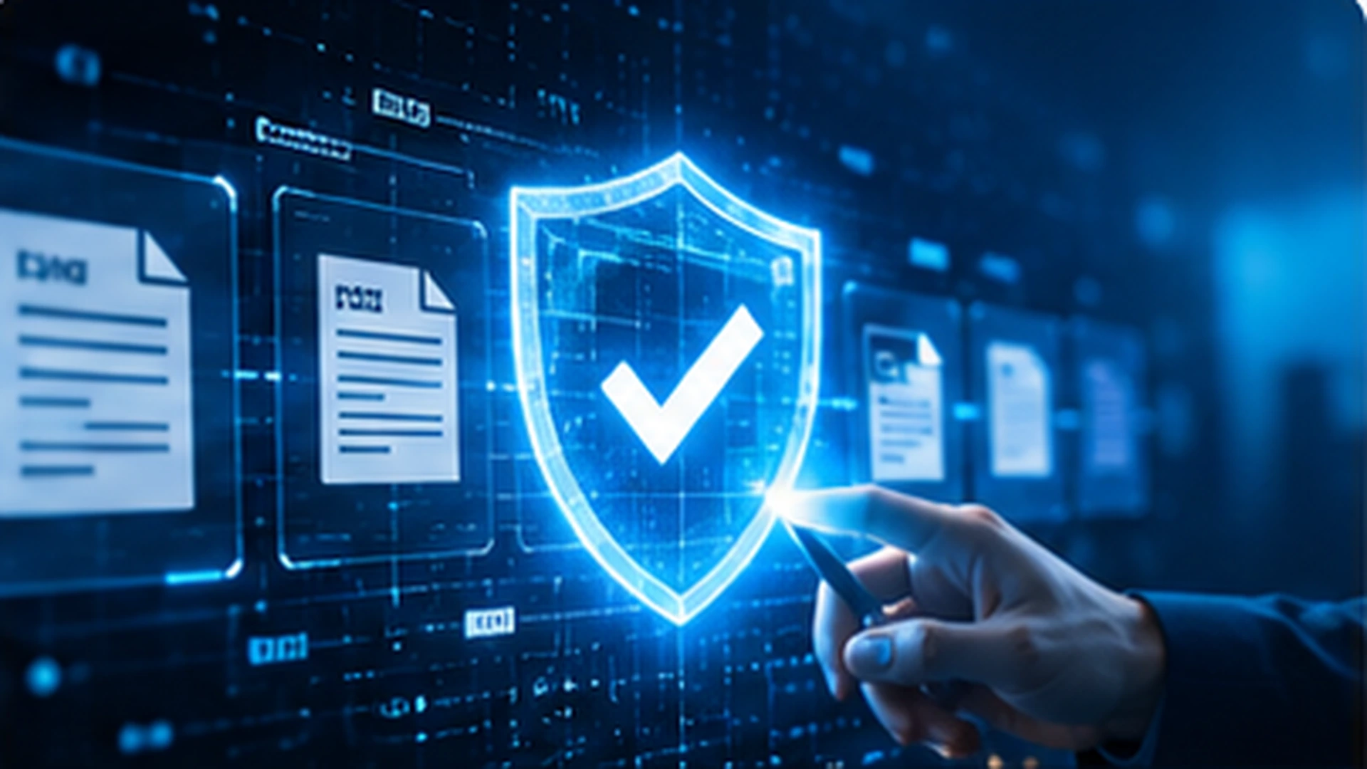 EDI Validation Services illustration