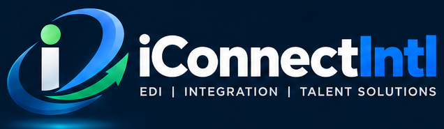 iConnectIntl — EDI | Integration | Talent Solutions