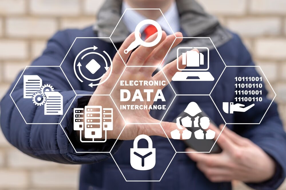 EDI Translation format xml X12 edifact csv